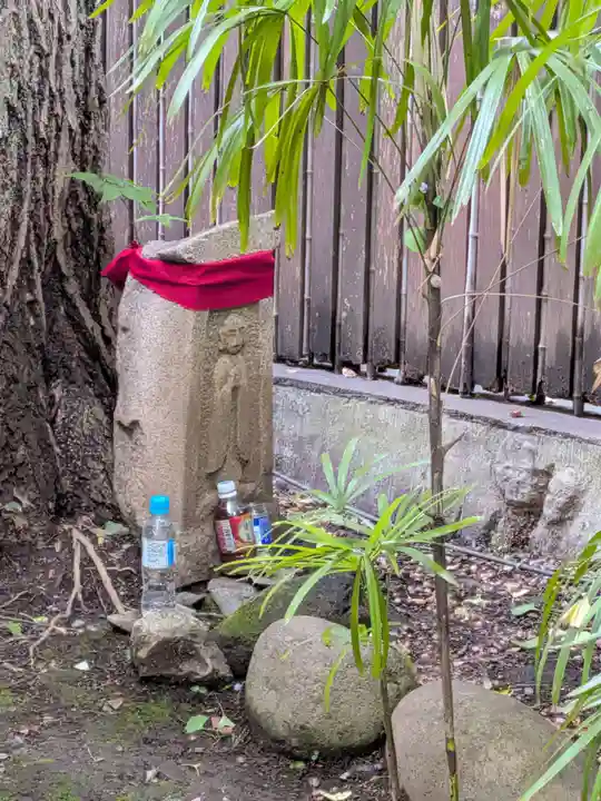 赤坂氷川神社(東京都)