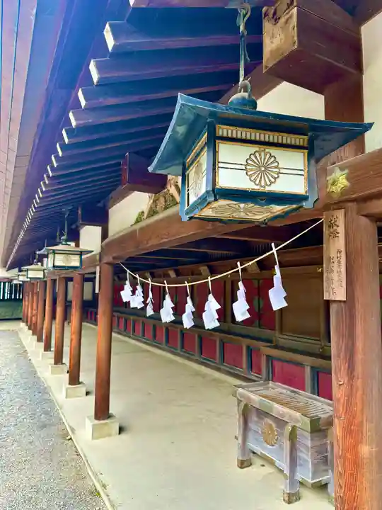 秩父神社(埼玉県)