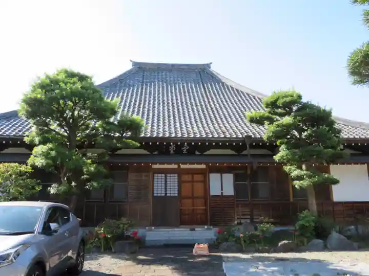 永平寺別院長谷寺のその他建物