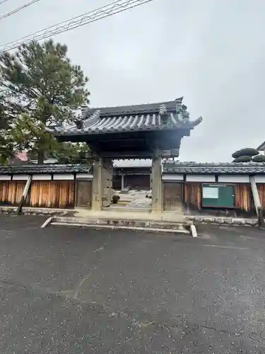 善行寺(三重県)