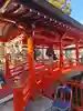生島足島神社(長野県)