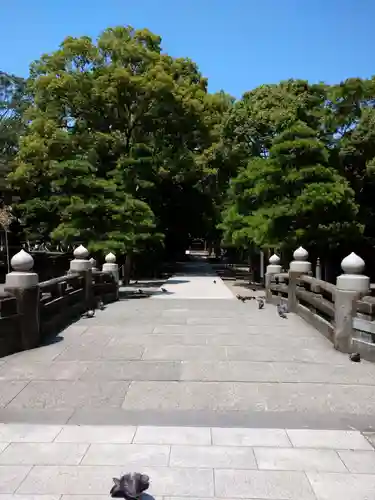 平塚八幡宮のその他建物