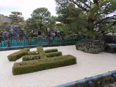 愚渓寺(岐阜県)