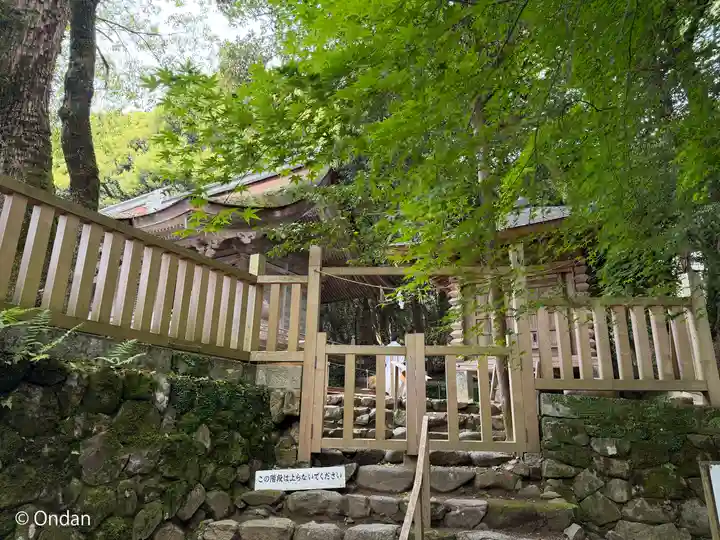 氣多大社(石川県)