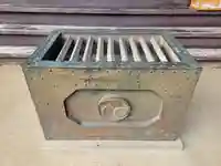 伏木香取神社(茨城県)