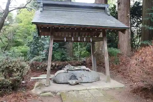 都々古別神社(馬場)(福島県)