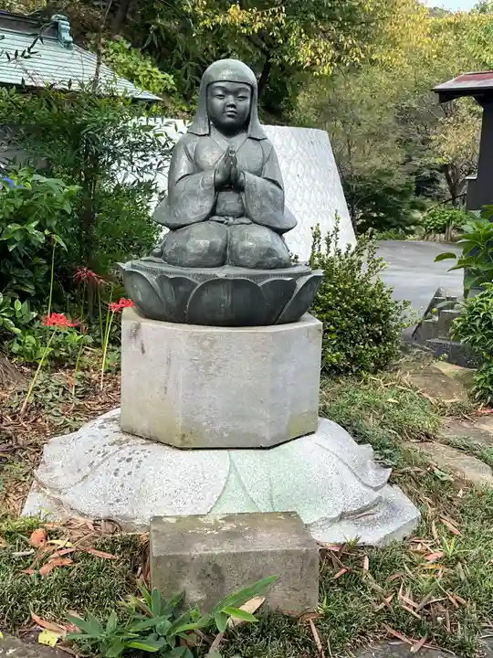 長谷寺(神奈川県)