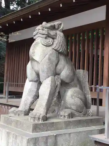 乃木神社(東京都)