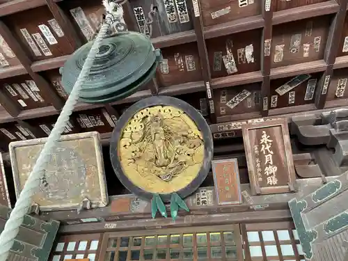 粉河寺(和歌山県)