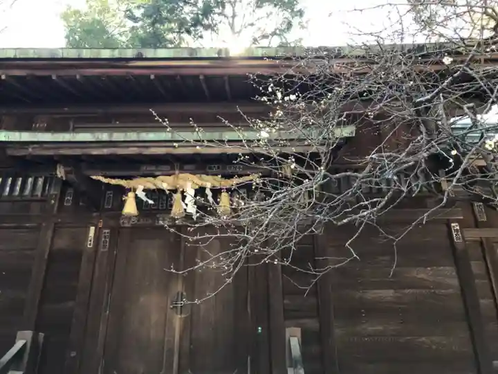 報徳二宮神社(神奈川県)
