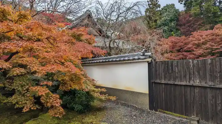 実相院門跡(京都府)