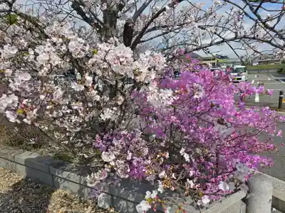 廣田神社(兵庫県)