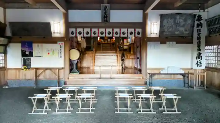 高家神社(千葉県)