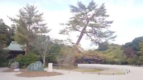 橿原神宮(奈良県)