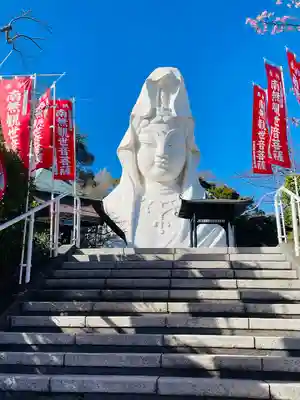大船観音寺(神奈川県)