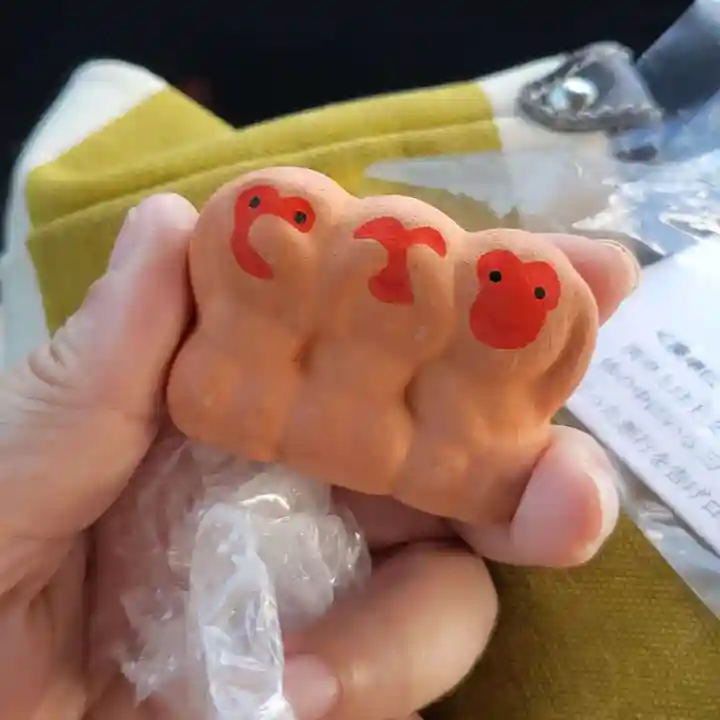 金剛寺(八坂庚申堂)(京都府)