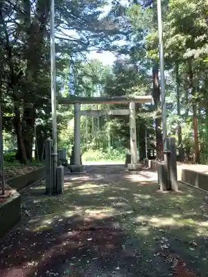 寒川社(神奈川県)