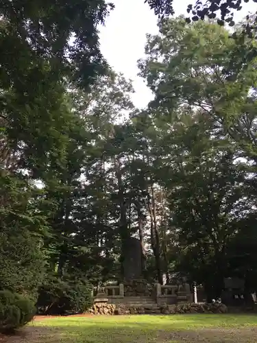 長沼神社(北海道)