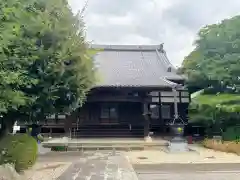 清巌寺(栃木県)