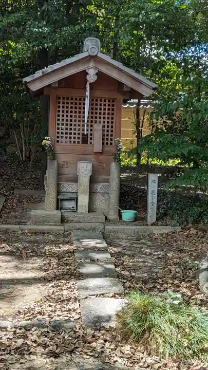 蔵王堂光福寺(京都府)