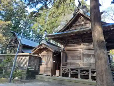 祇園八坂神社(宮城県)