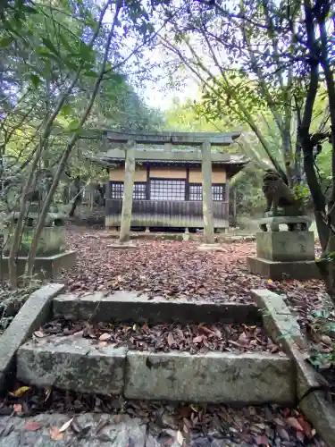 一等寺(岡山県)