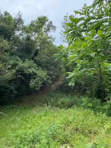 福神稲荷大明神(愛媛県)