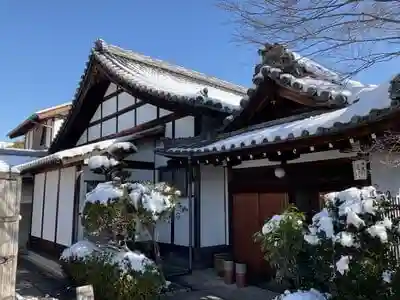 長興院の建物その他