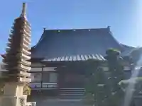 妙善寺(山梨県)