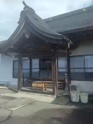 称念寺(宮城県)