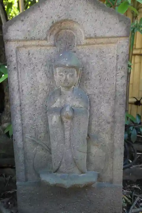 安樂寺(安楽寺)(東京都)