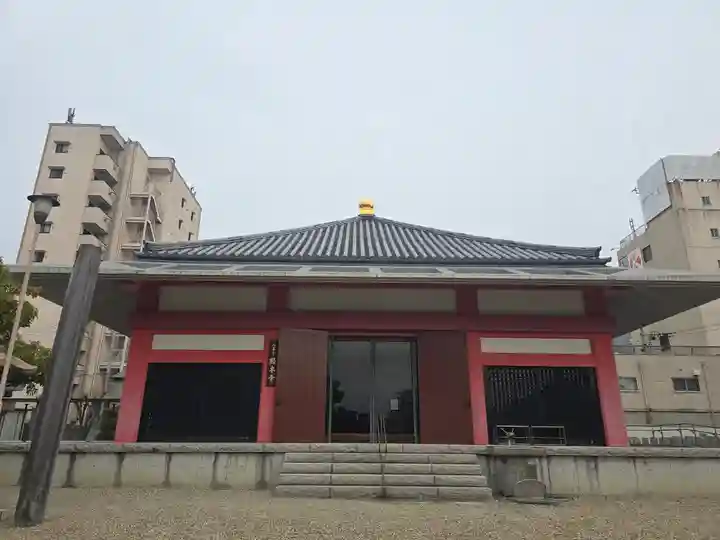 顕本寺(大阪府)