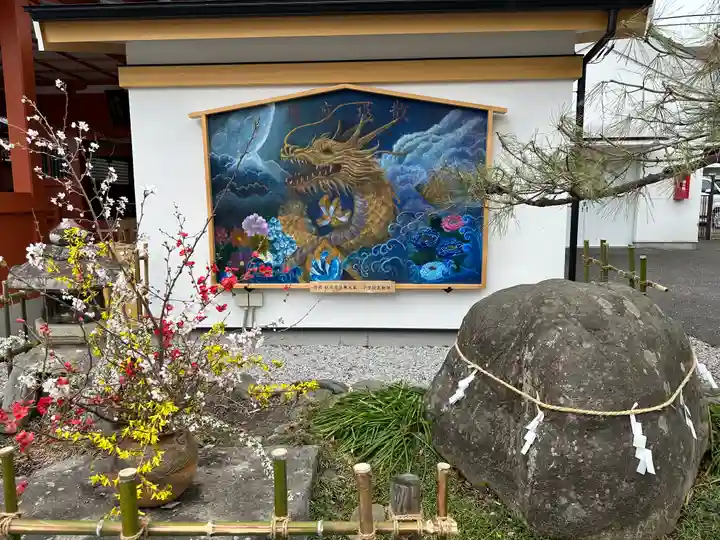 秩父今宮神社(埼玉県)