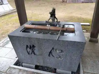 大国主命社(石川県)