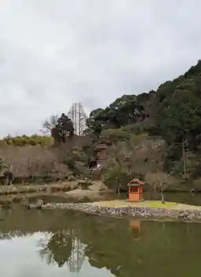 浄瑠璃寺(京都府)