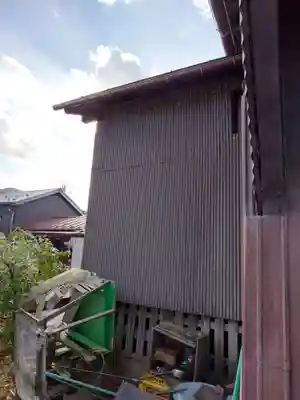 豊照稲荷神社(新潟県)