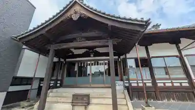 青龍寺(青竜寺)(滋賀県)