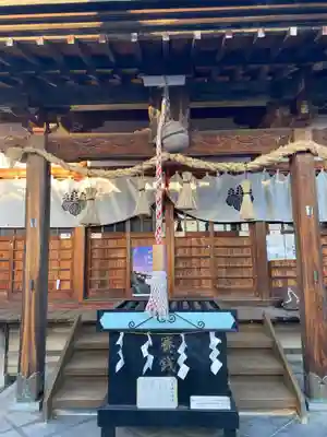 松尾神社(山梨県)