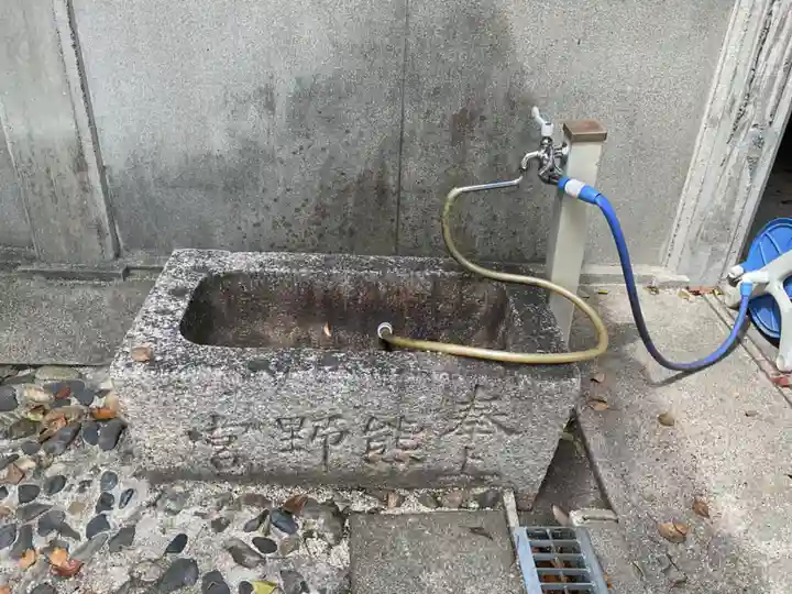 川嶋神社(川村町)(愛知県)