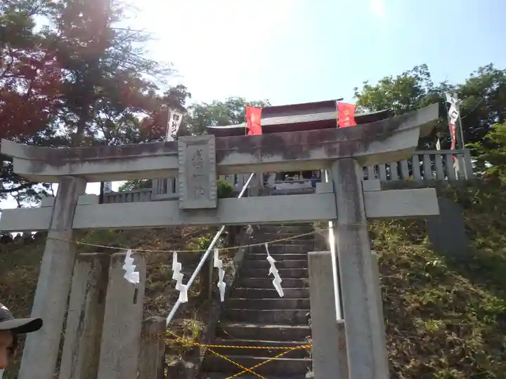 大岩山 最勝寺(栃木県)