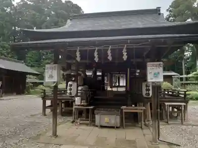 小御門神社(千葉県)