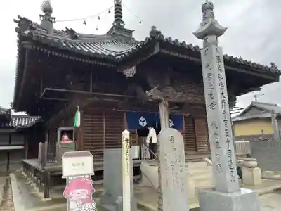 長尾寺(香川県)