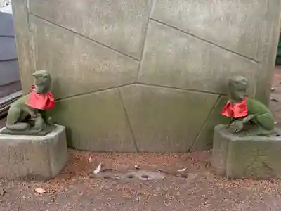 諏訪神社(千葉県)