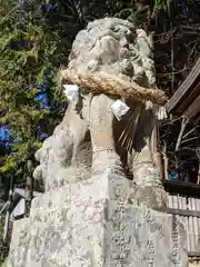 男山神社(香川県)