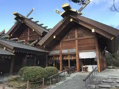 櫻木神社のその他建物