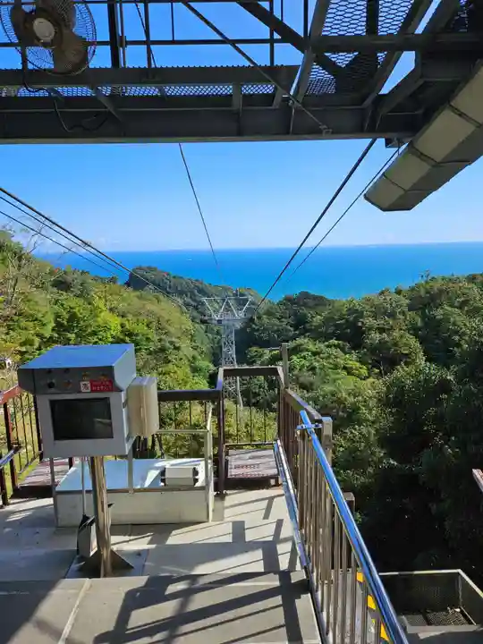 久能山東照宮(静岡県)