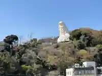 大船観音寺(神奈川県)