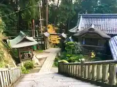 長命寺(滋賀県)