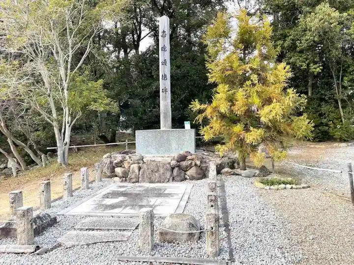 龍田大社(奈良県)