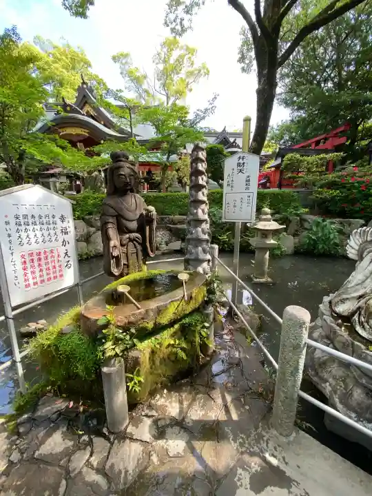 田村神社(香川県)